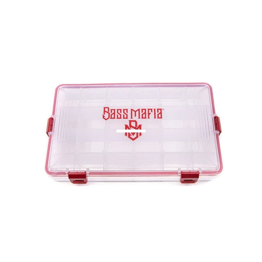BassMafia Casket 2.0 - 3600