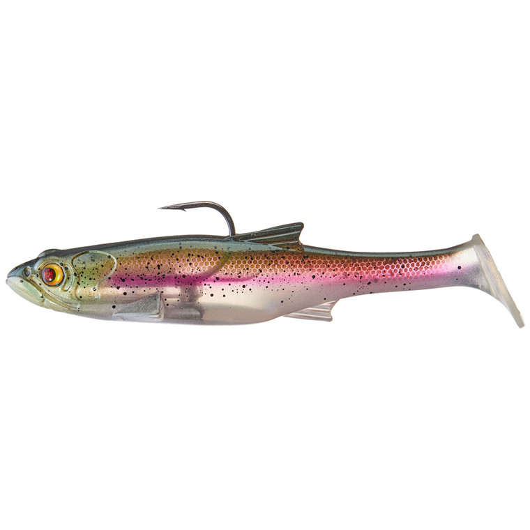 BassMafia Dainger Sbt Loaded - 6'' Texas Gizzard 1pk
