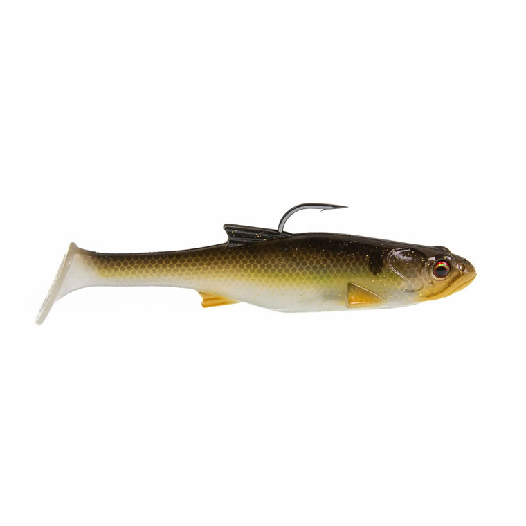 BassMafia Dainger Sbt LoadSh - 5'' Tennessee Shad 1pk