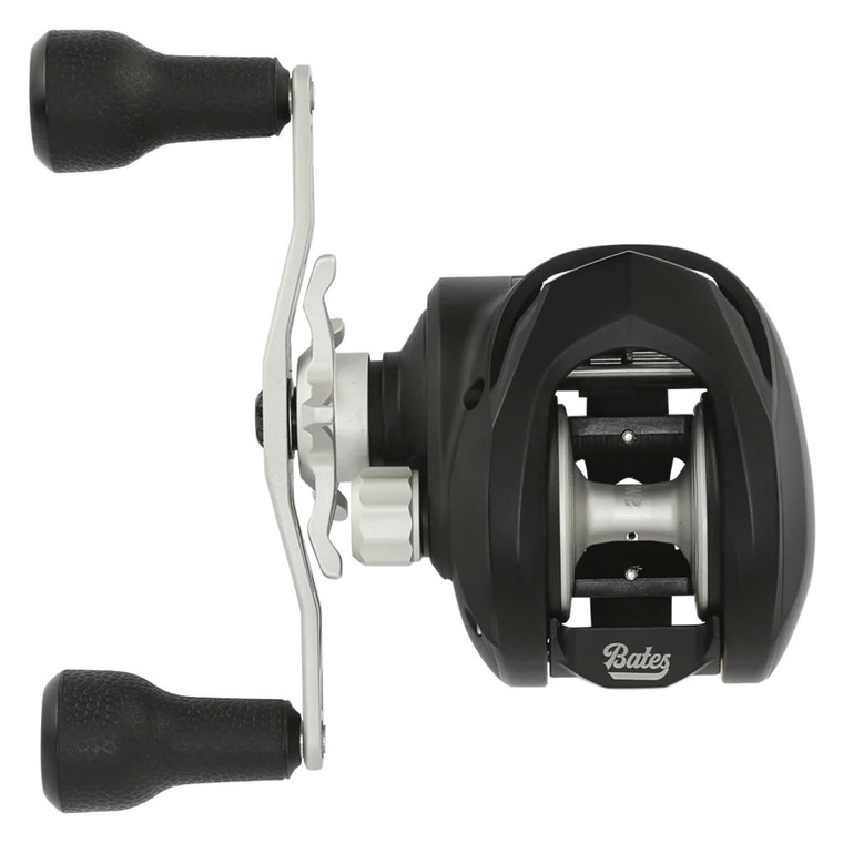 Bates Reel GOAT SWM - LH 10+1BB 7.1 - 1 9.4oz