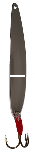 Bay de Noc Laker Taker - 1oz 4'' Nickel