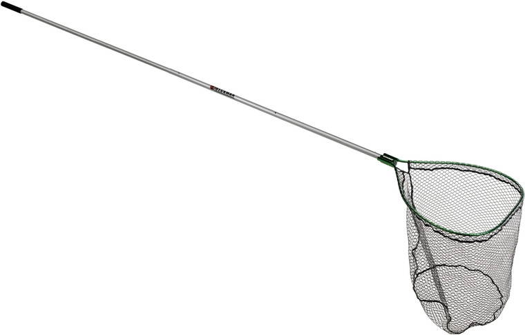 Beckman Coated Net - 26x34 Green/Silver