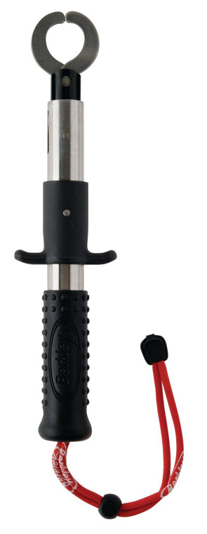 Berkley BigGame FishLip Grip - Black