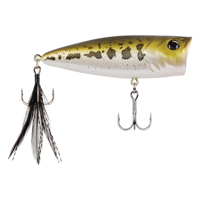 Berkley Bullet Pop - 2/5oz 2.75'' Baby Bass