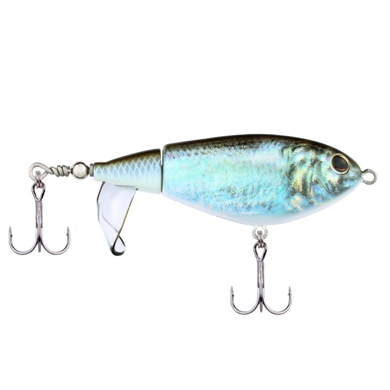 Berkley Choppo - 1/2oz 3'' HD Bbkhrg