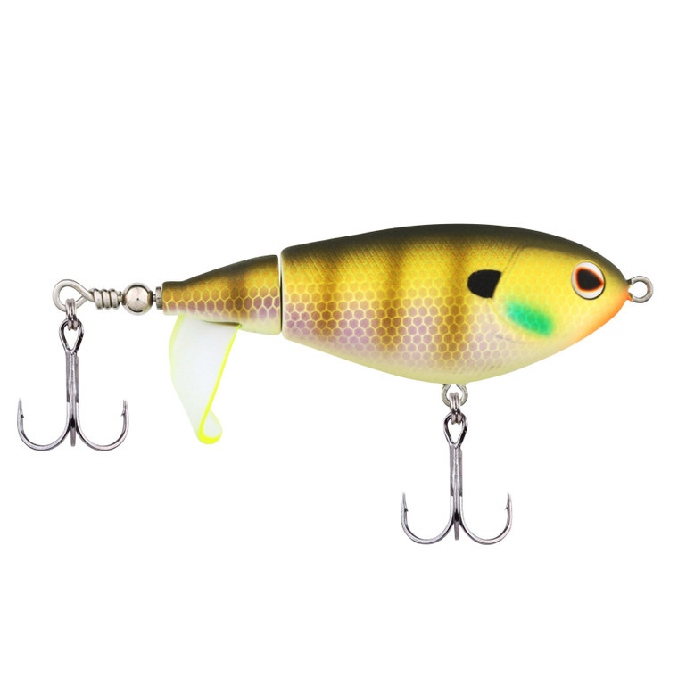 Berkley Choppo - 1/2oz 3'' MF Bluegill