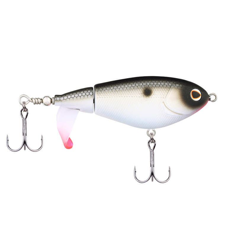 Berkley Choppo - 1/2oz 3'' MF Shad