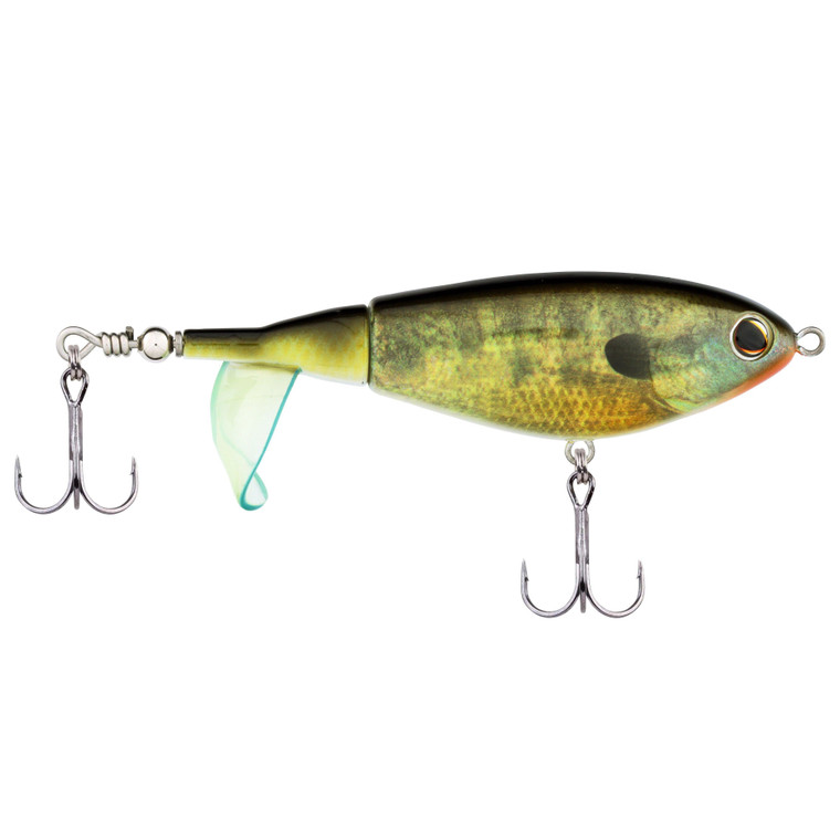 Berkley Choppo - 1/2oz 3.5'' HD Bluegill