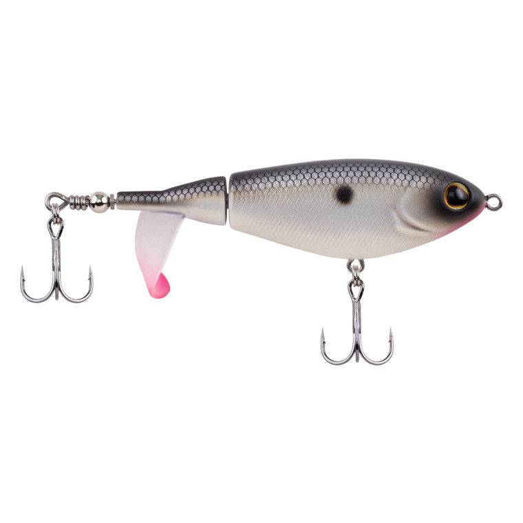 Berkley Choppo - 3/4oz 4.1'' MF Shad