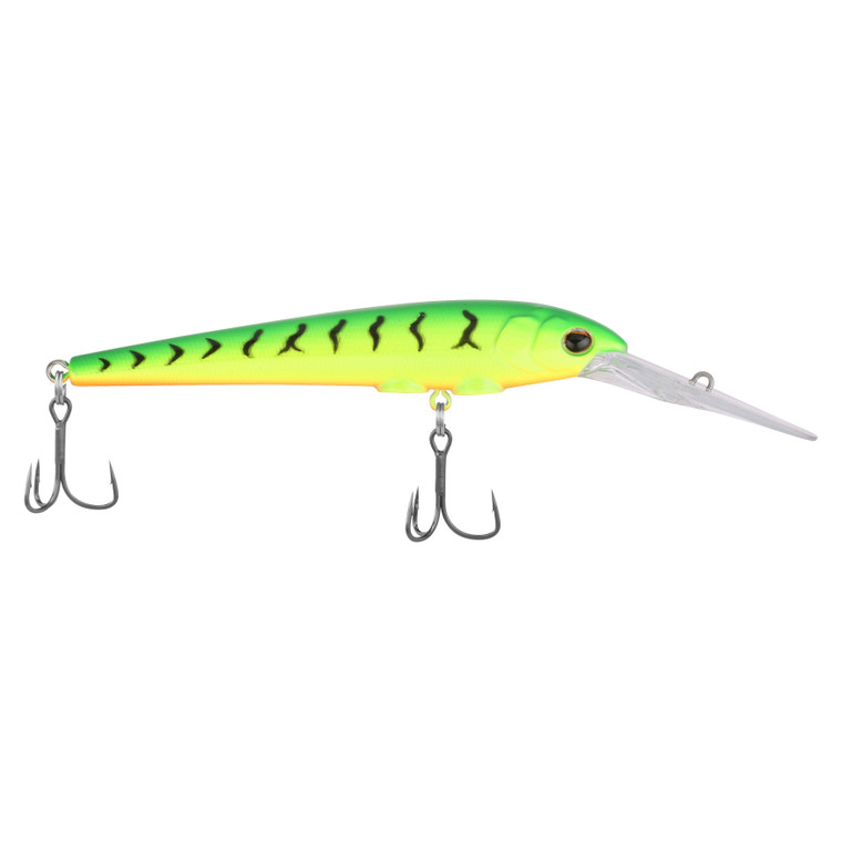 Berkley Deep Hit Stick - 1/2oz 4.25'' Firetiger