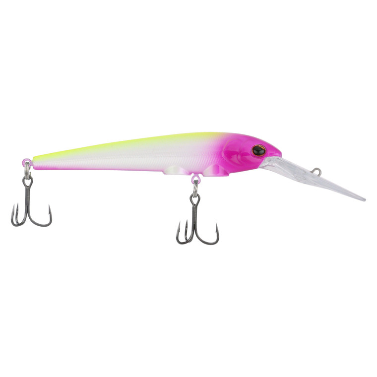 Berkley Deep Hit Stick - 1/3oz 3.75'' Pink Lemonade