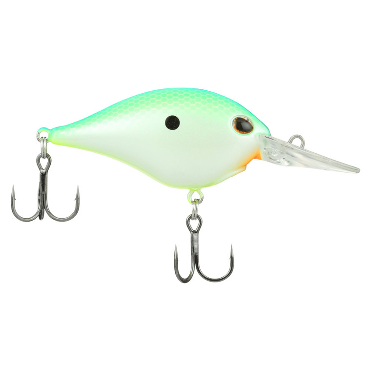 Berkley Dime - 1/2oz 2.25'' Citrus Shad