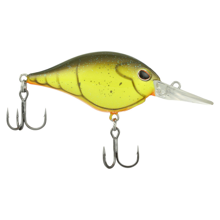 Berkley Dime - 1/2oz 2.25'' Rootbeer Craw