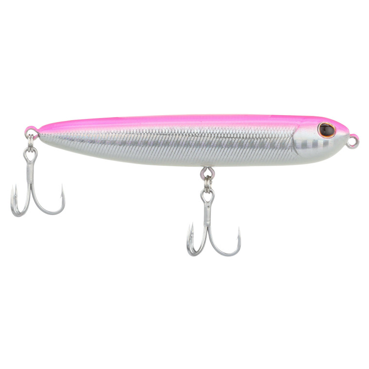 Berkley Drift Walker SW - 3/8oz 3.5'' Pink Silver