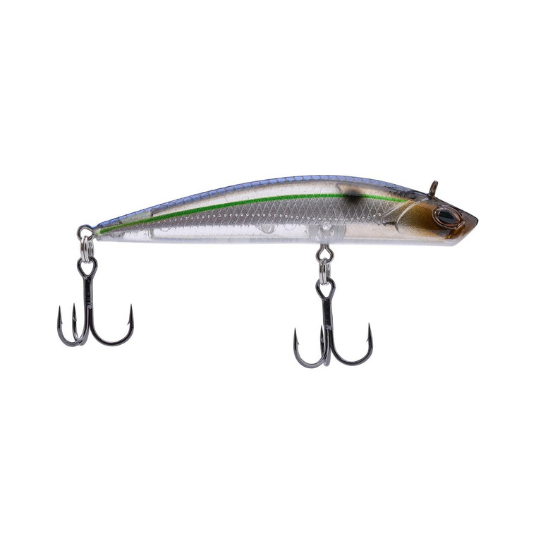 Berkley Finisher - 1/2oz 2.75'' Blue Smelt