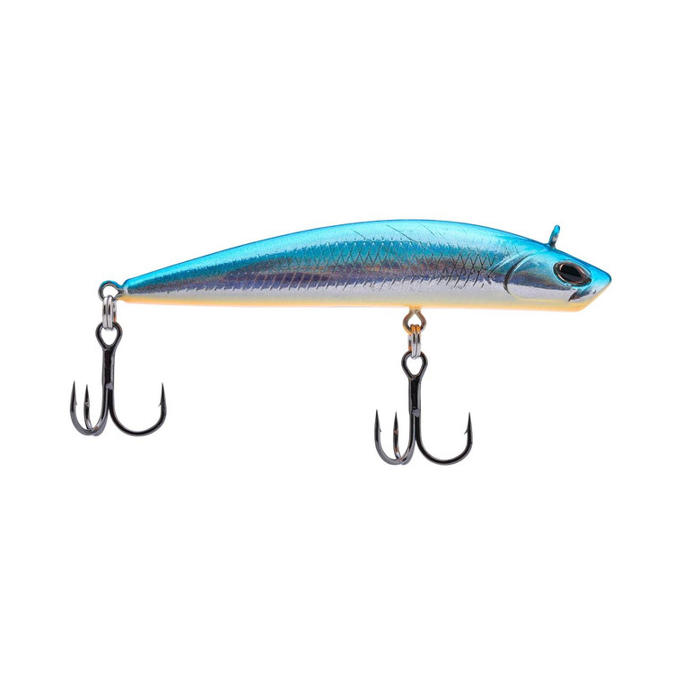 Berkley Finisher - 1/2oz 2.75'' OG Blue