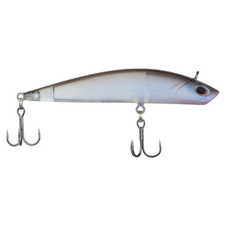Berkley Finisher - 1/2oz 2.75'' Vapor Herring