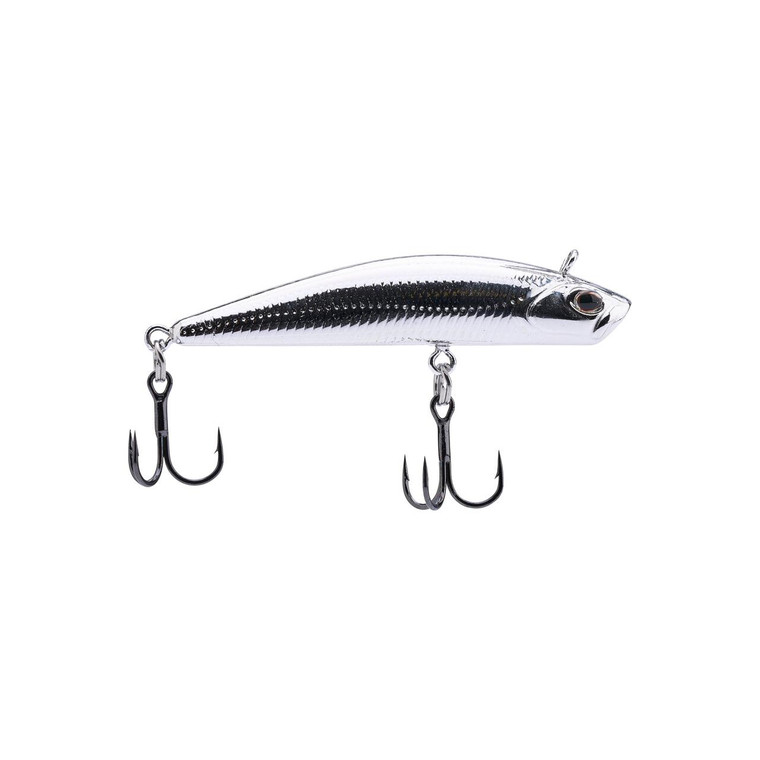 Berkley Finisher - 1/3oz 2'' Chrome