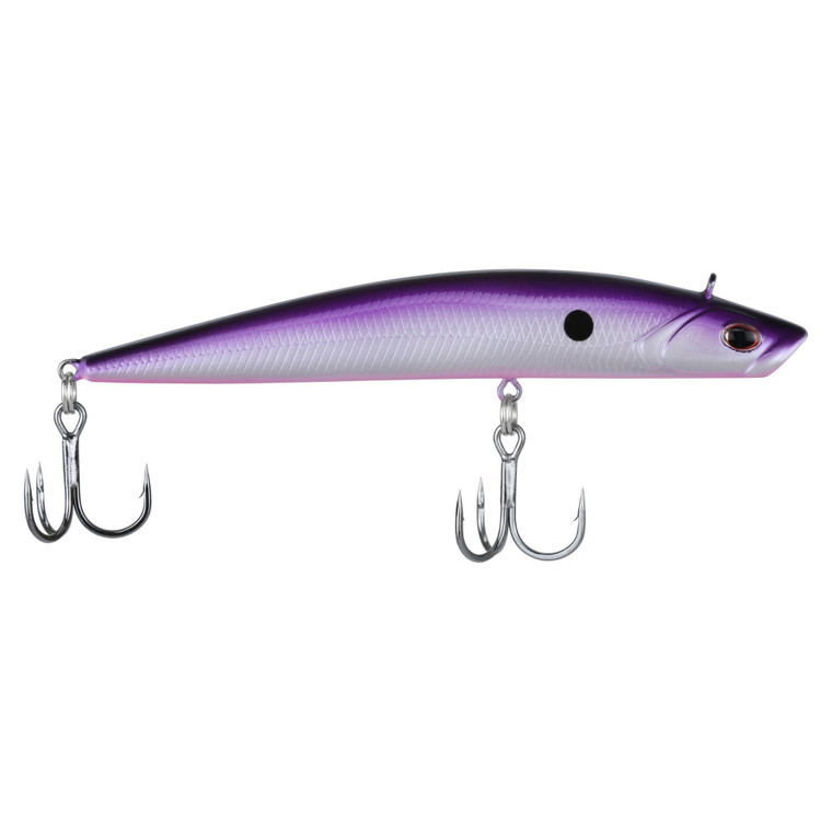 Berkley Finisher - 1oz 4'' Prime Time