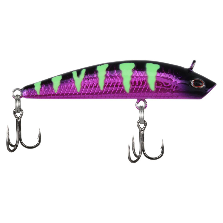 Berkley Finisher - 3/16oz 1.75'' Bad Anaconda