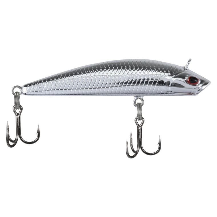 Berkley Finisher - 3/16oz 1.75'' Chrome