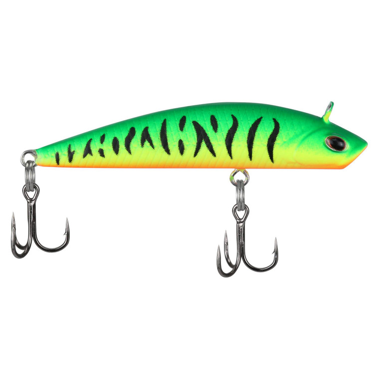 Berkley Finisher - 3/16oz 1.75'' MF Firetiger