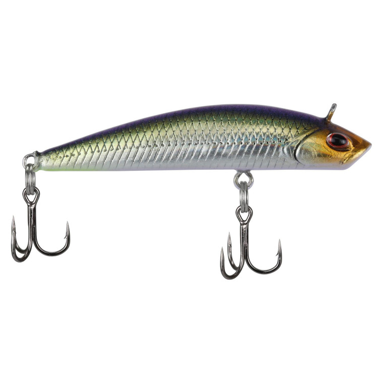 Berkley Finisher - 3/16oz 1.75'' Nebu