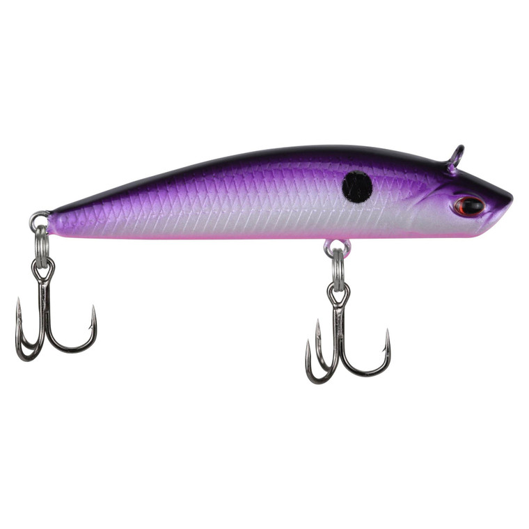 Berkley Finisher - 3/16oz 1.75'' Prime Time