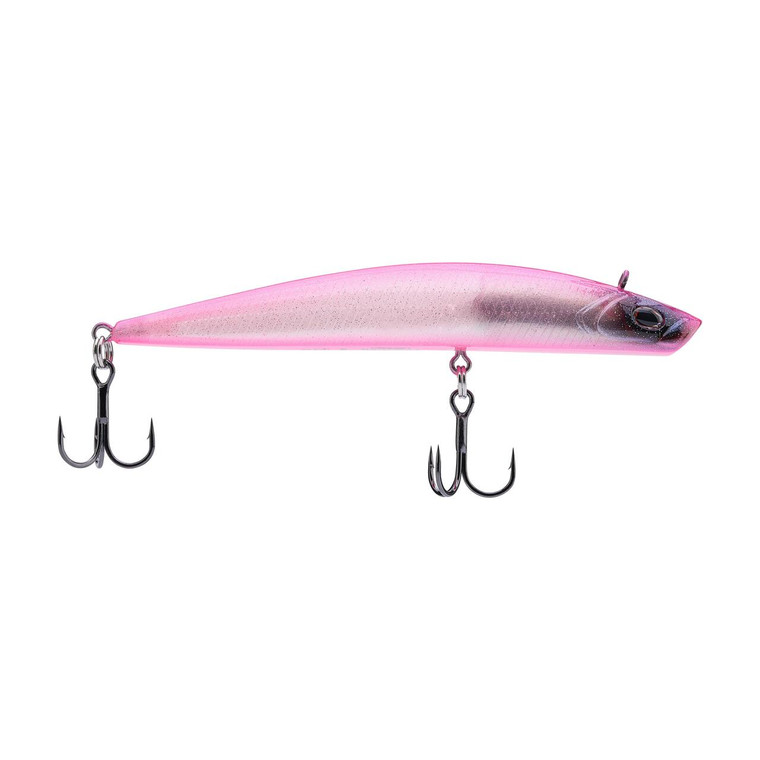 Berkley Finisher - 3/4oz 3.5'' Pink Pearl