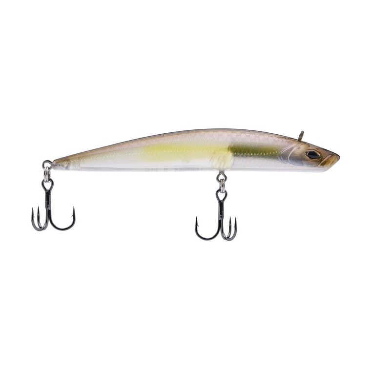 Berkley Finisher - 3/4oz 3.5'' Stealth Shad
