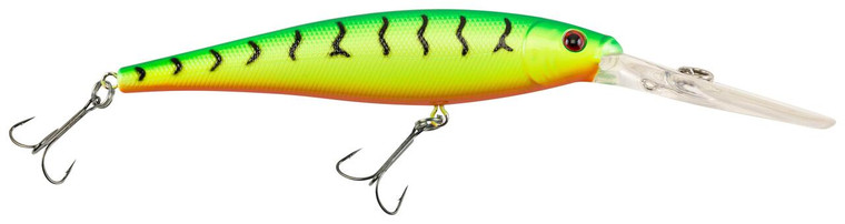 Berkley Flicker Minnow - 1/2oz 4.5'' Firetiger
