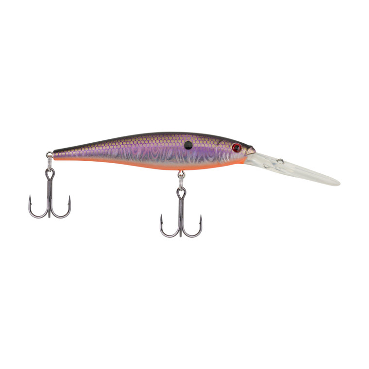 Berkley Flicker Minnow - 1/4oz 3'' Slck Smelt