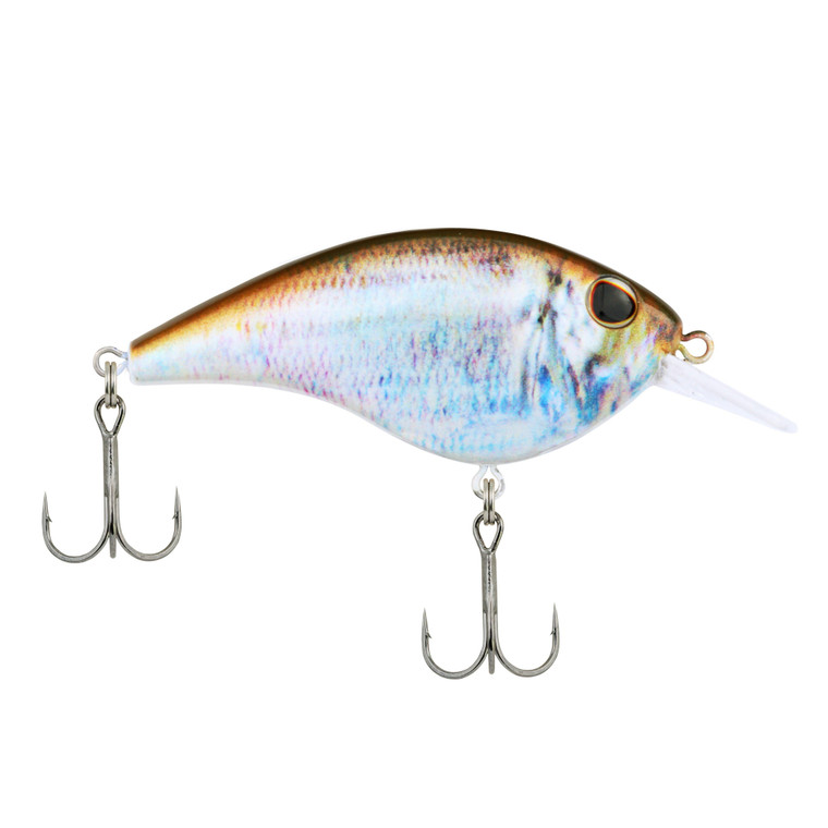 Berkley Frittside - 1/3oz 2.25'' HD Bbkhrg