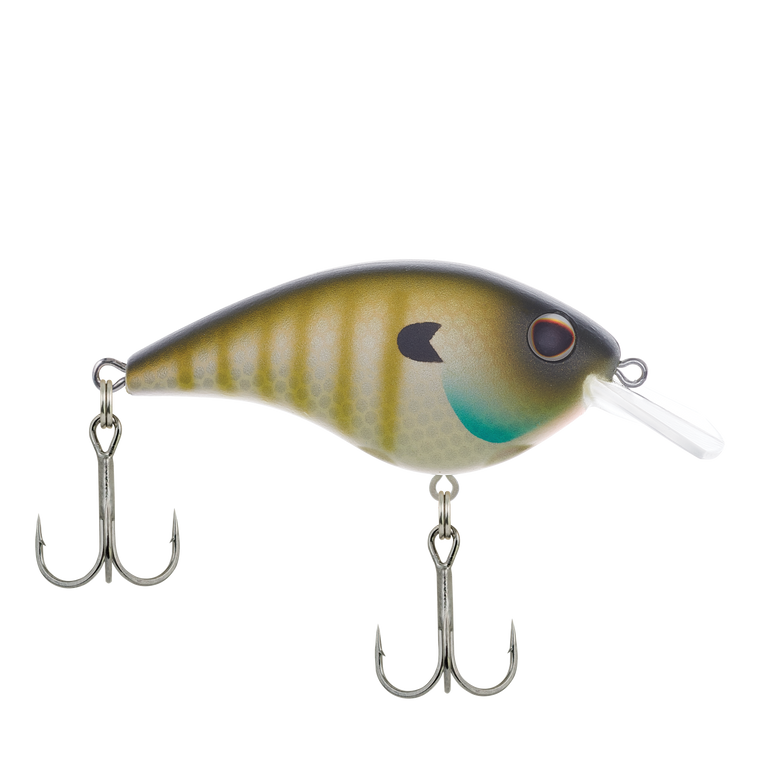 Berkley Frittside - 1/3oz 2.25'' MF Bluegill
