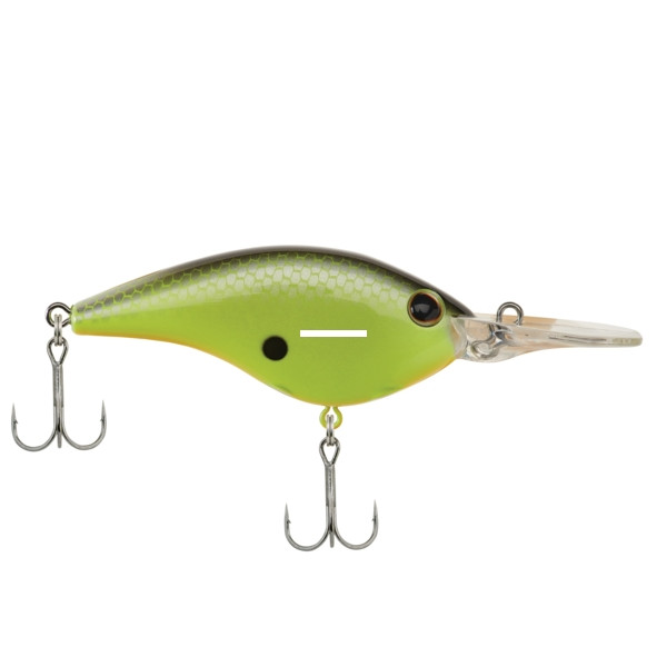 Berkley Frittside - 3/7oz 2.5'' Lone Ranger - BHBFS7-LNRG