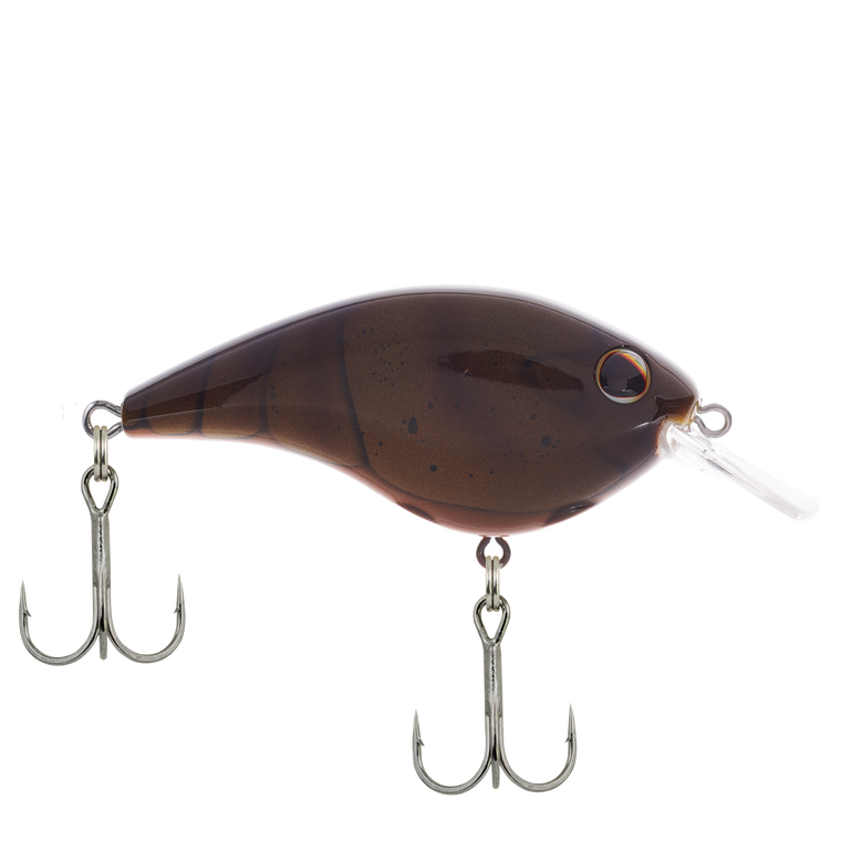 Berkley Frittside Biggun' - 3/7oz 2.8'' Brown Craw