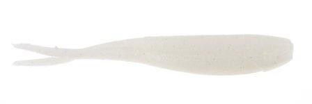 Berkley Gulp Minnow - 4'' Pearl Silver 8pk