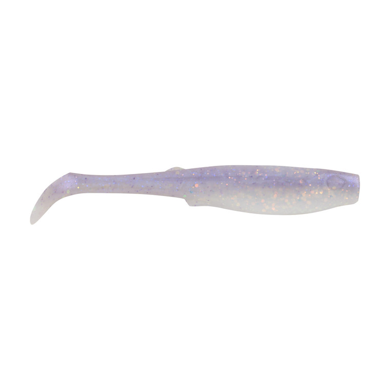 Berkley Gulp Paddleshad - 4'' Opening Night 4pk