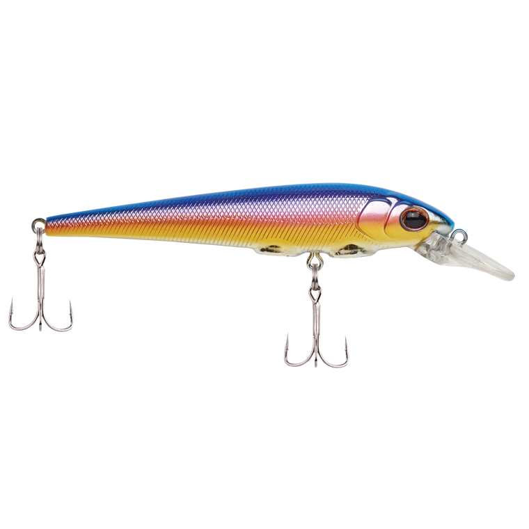 Berkley Hit Stick - 1/4oz 2.75'' Sunset 84