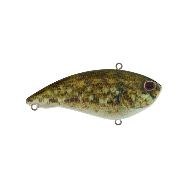 Berkley Jack - 1oz 3.1'' HD Goby