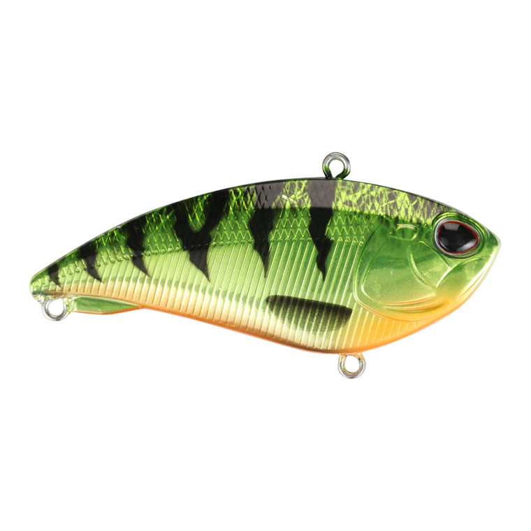 Berkley Jack - 3/4oz 2.75'' Chrome Perch