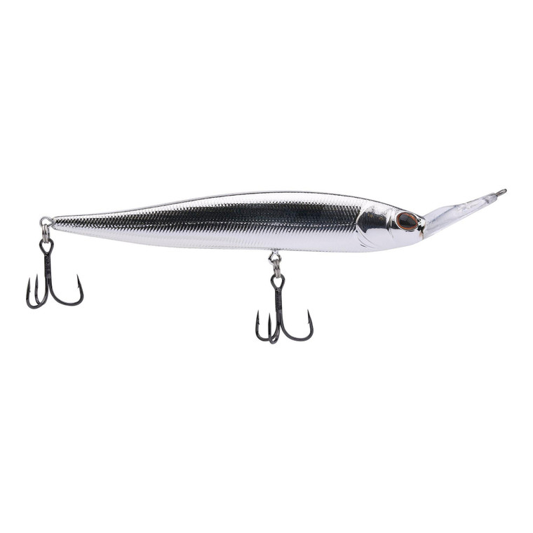 Berkley Krej - 1.06oz 5'' Chrome