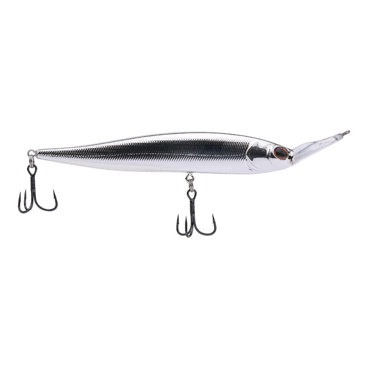 Berkley Krej - 1/2oz 3.9'' Chrome