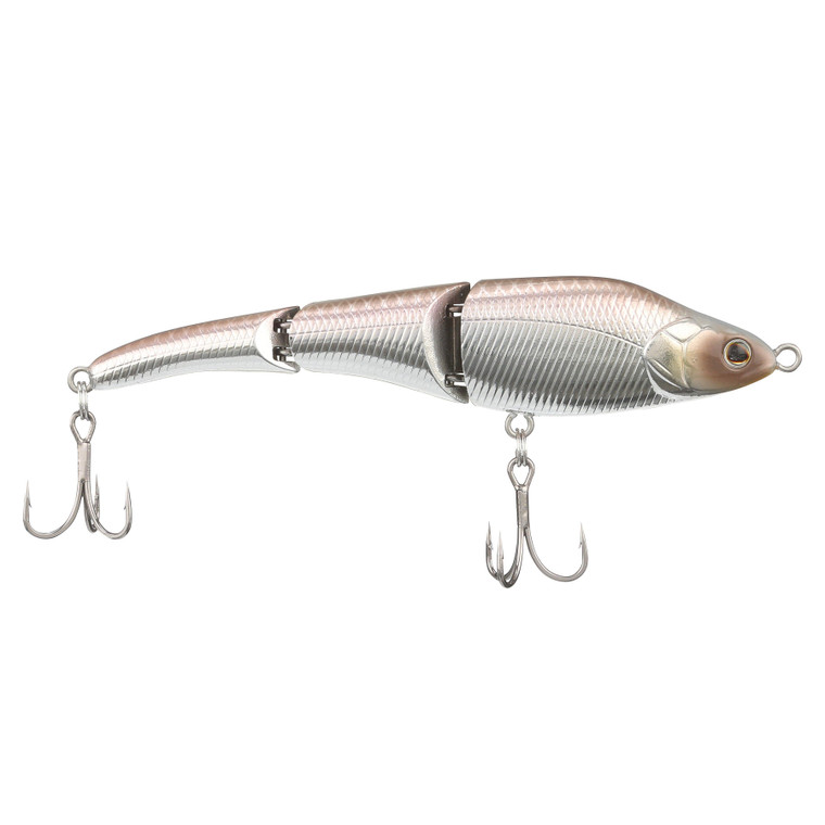 Berkley Magic Swimmer FW - 3/8oz 3.75'' MngDwn Chm