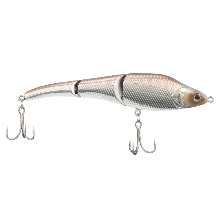 Berkley Magic Swimmer FW - 5/8oz 4.4'' Morning Dawn Chm