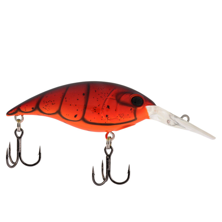 Berkley Money Badger - 1/2oz 2.6'' Special Red Craw