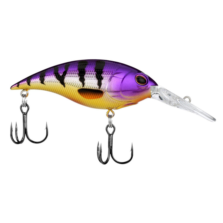 Berkley Money Badger - 1/3oz 2.5'' Viking Perch