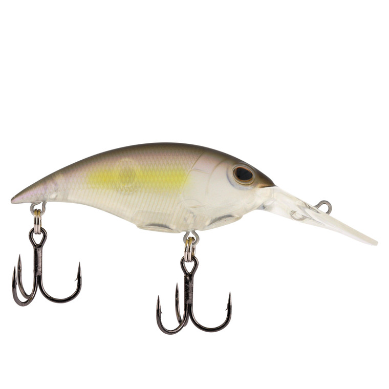 Berkley Money Badger - 1/4oz 2.1'' GhtMrnDwn