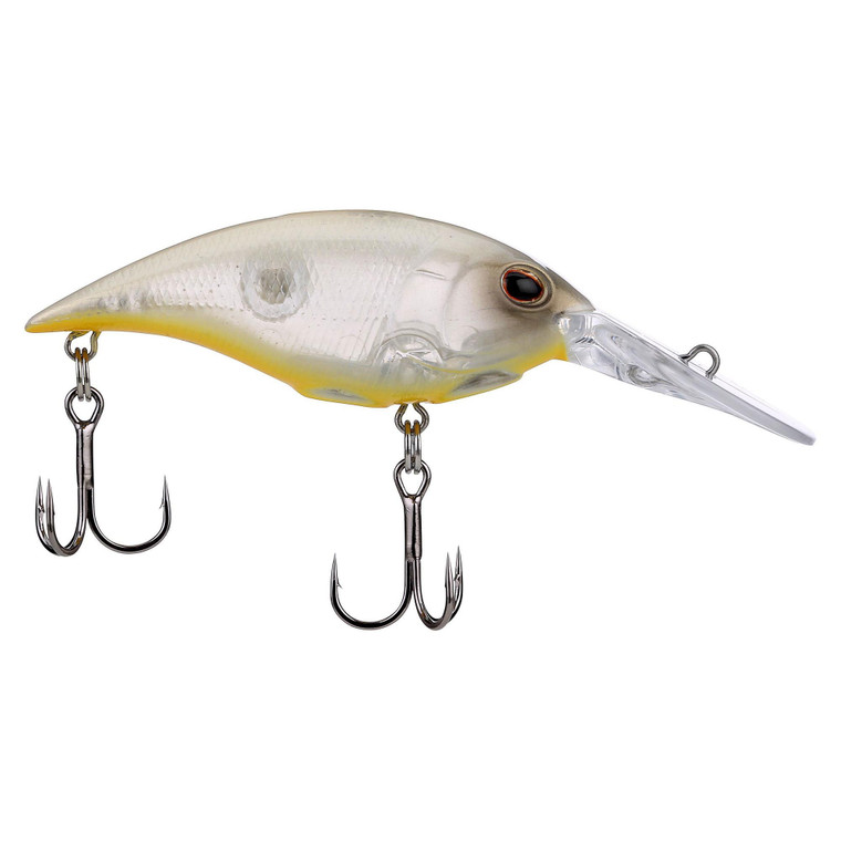 Berkley Money Badger - 1/4oz 2.1'' Hankie Pankie