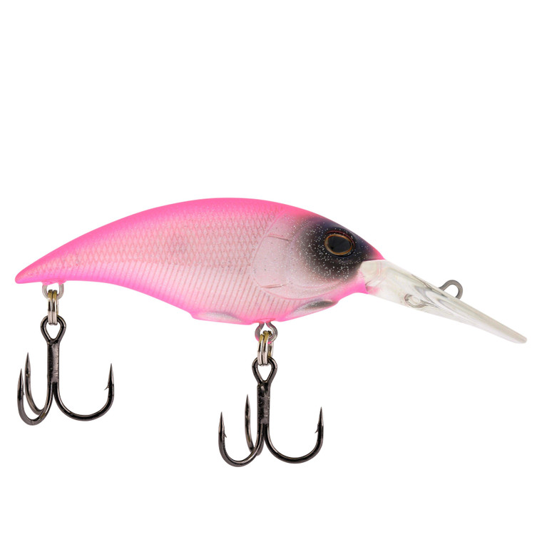 Berkley Money Badger - 1/4oz 2.1'' Pink Pearl
